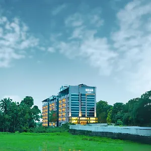 Noah Sky Kochi